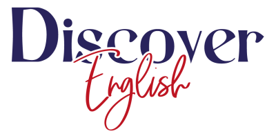 Discover English